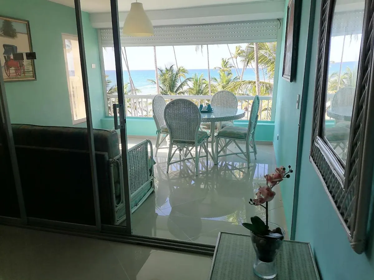 condominio albatros mar caribe Juan Dolio 0*,  República Dominicana