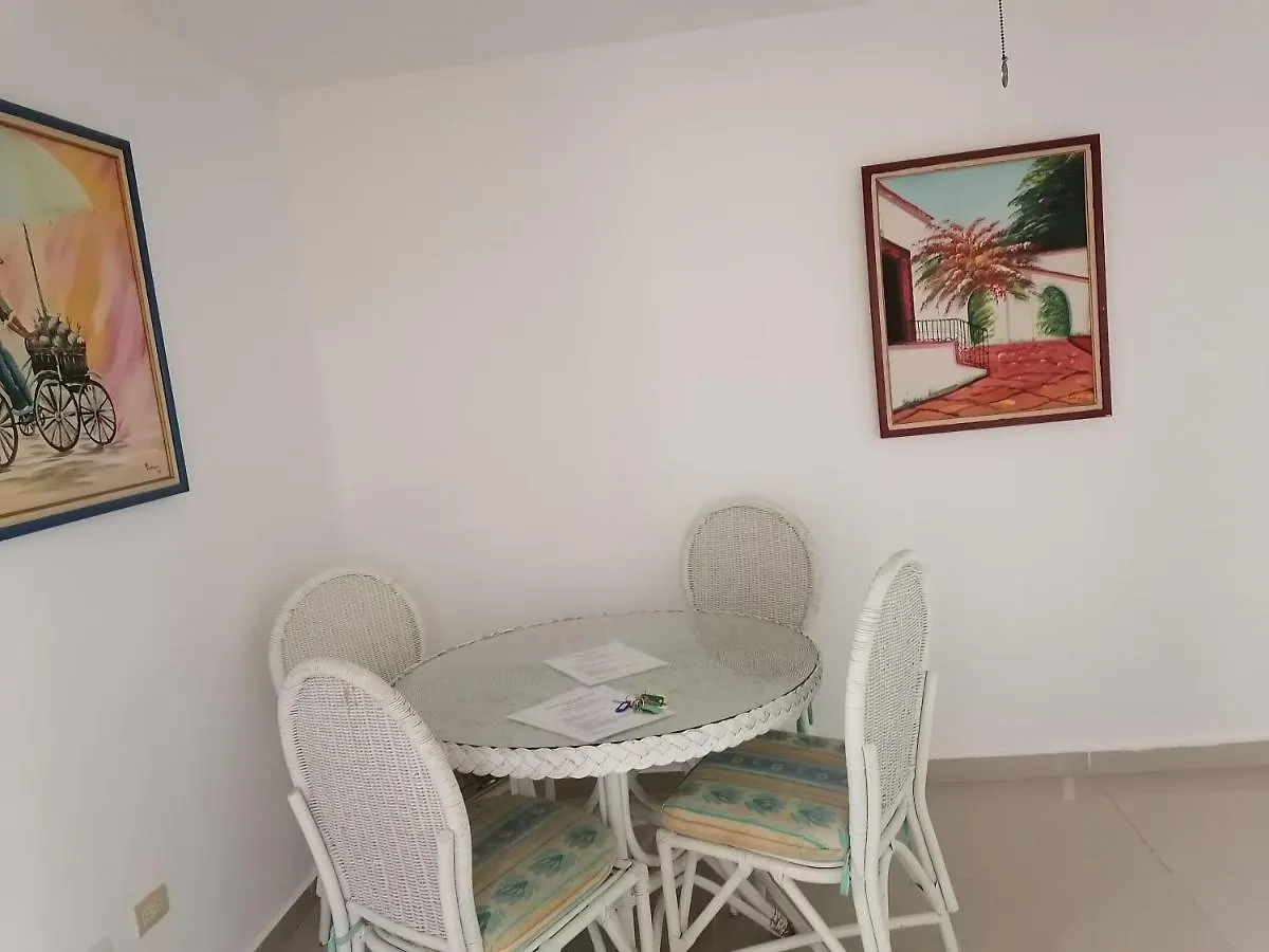 condominio albatros mar caribe Juan Dolio