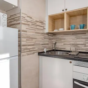 Flat Near The Movida By Costarentals - Ref 170 Apartamento Fuengirola