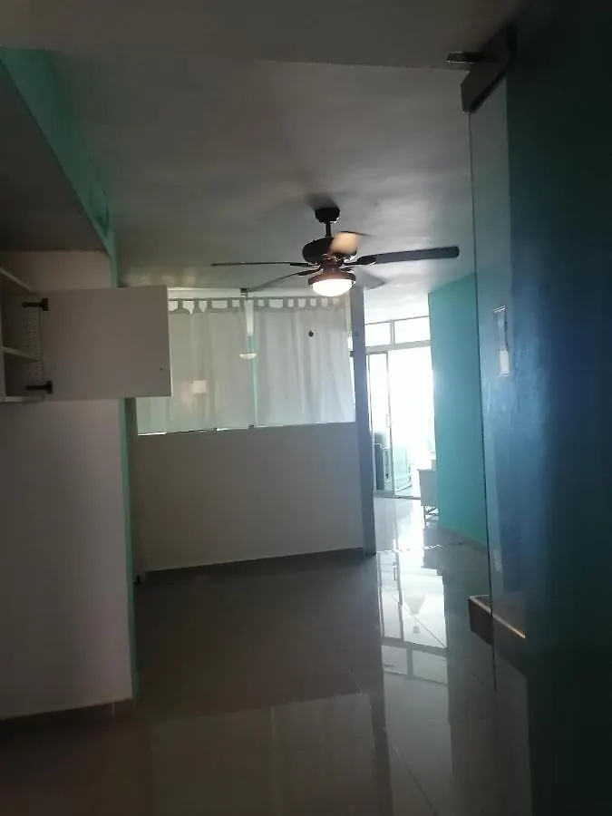 condominio albatros mar caribe Juan Dolio 0*,  República Dominicana
