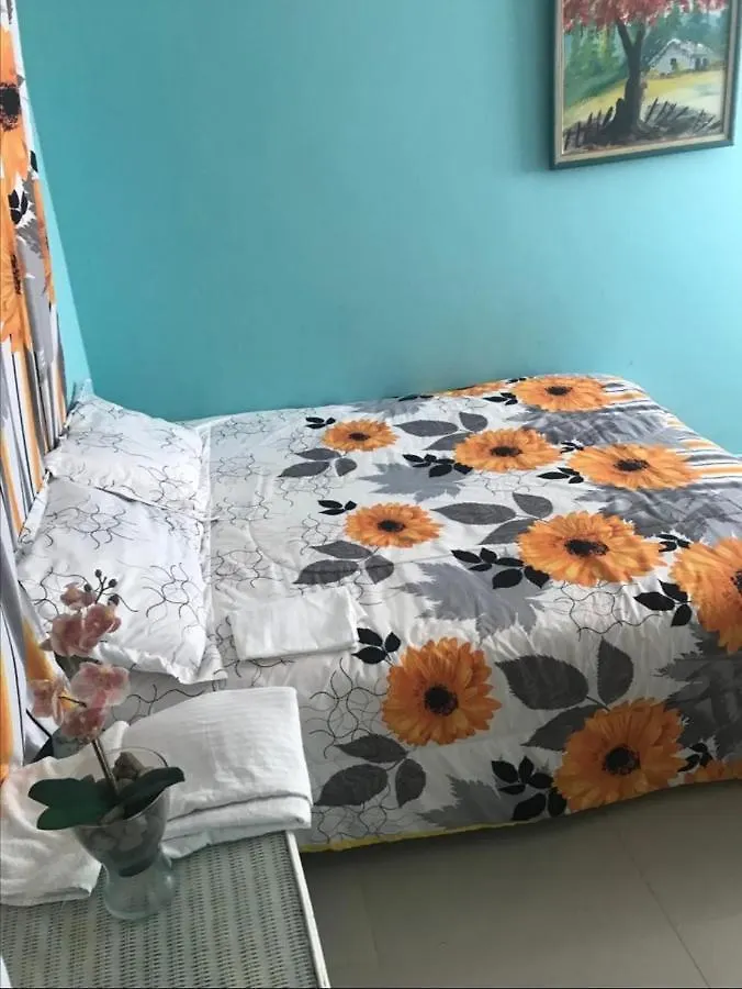 Apartamento condominio albatros mar caribe Juan Dolio República Dominicana