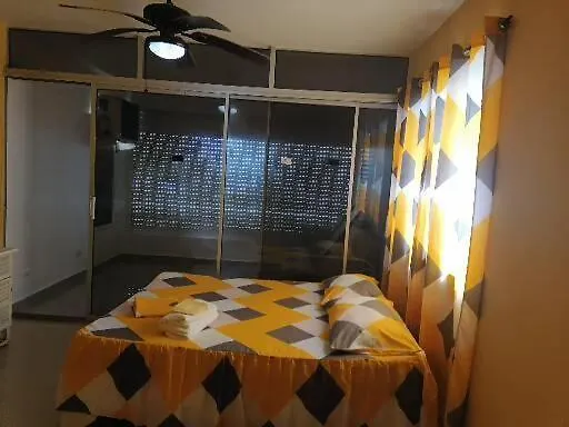 condominio albatros mar caribe Juan Dolio República Dominicana