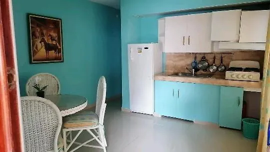 condominio albatros mar caribe Juan Dolio