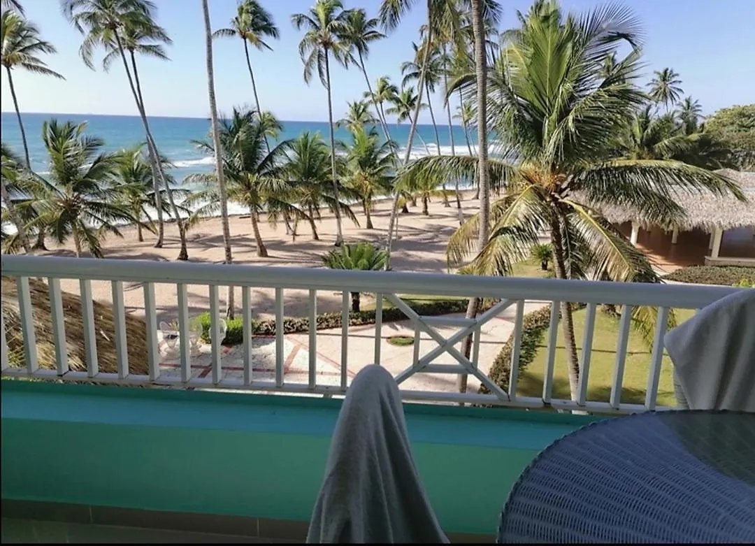 condominio albatros mar caribe Juan Dolio 0*,  República Dominicana