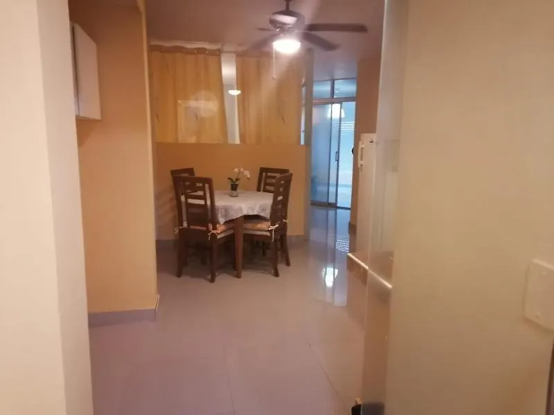 condominio albatros mar caribe Juan Dolio República Dominicana